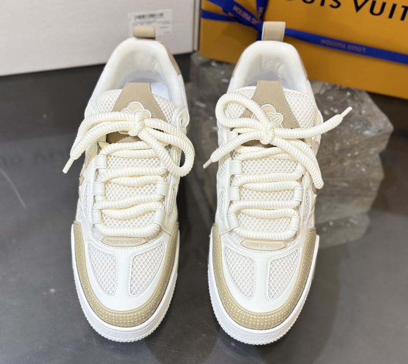 Louis Vuitton Trainer Sneaker